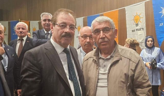 Yozgat’ta Gündem Yaratan Çağrı! “Yenifakılı’ya Ayçiçek Yağı Fabrikası Kurulsun”