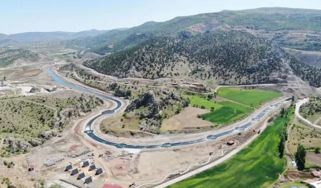 Yozgat'ta Hafta Sonu İçin Plan Yapmayın, Şölen Başlıyor