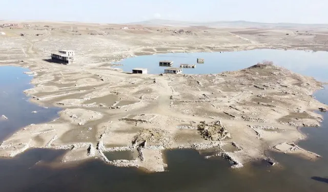 Yozgat'ta Kasabanın Suyu Test Edildi, Onaylandı
