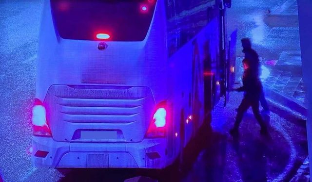 Yozgat’ta Otobüs Firmalarının Gizli Taktiği İfşa Oldu!