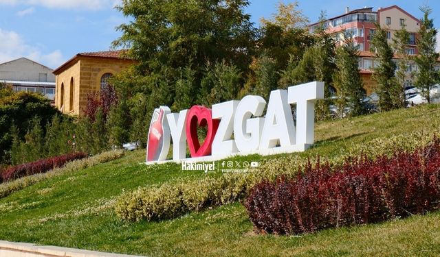 Yozgat'ta Sıcaklık Mevsim Normallerine Dönüyor: Tahminler Açıklandı