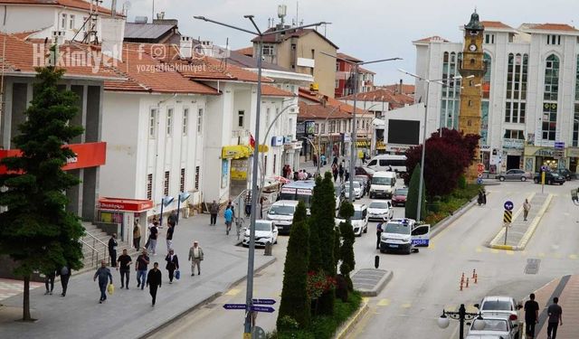 Yozgat'ta Türkiye'ye Örnek Olacak Dev Proje: Hem Eğitim Hem Sosyalleşme Bir Arada!