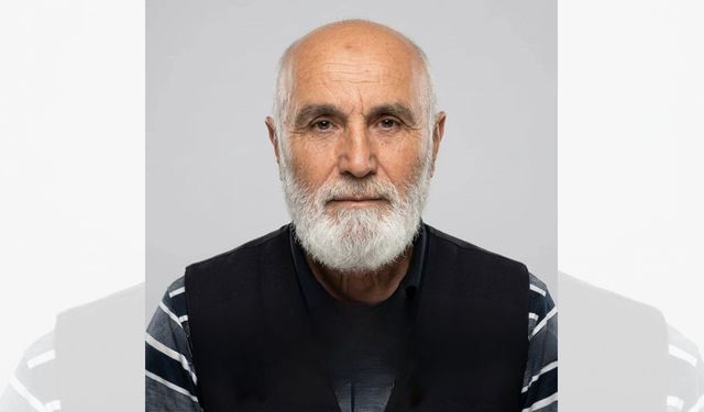 Yozgat'ta Ülkücü Camia Yasta! Ali Osman Usta Hayatını Kaybetti