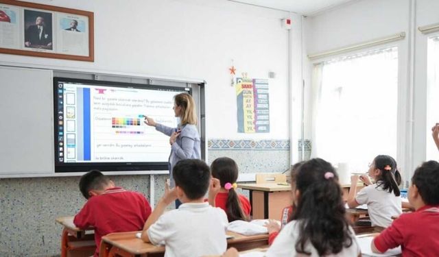 Yozgat’tan Duyuruldu: Türk Eğitim Modeli Dünyanın Takibine Girdi!