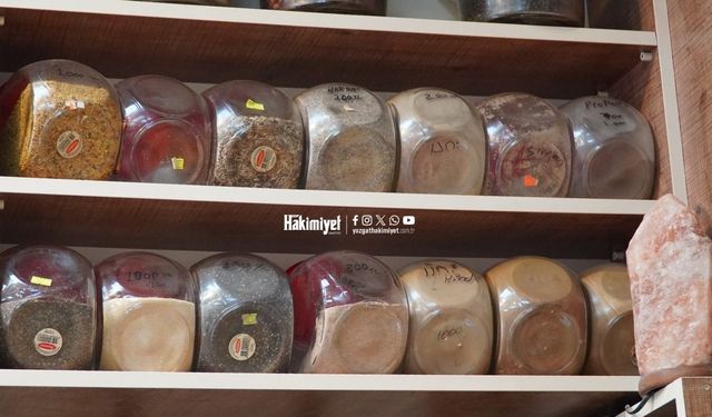 Zayıflama İğnesi Etkisi Gösteren Ürün Yozgat’ta Yok Satıyor!