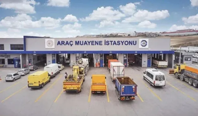 Binlerce araç sahibi için yeni karar! Muayene engeli kalktı