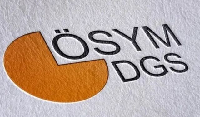 2026 DGS Soru Kitapçığı ve Cevap Anahtarı Yayımlandı mı?