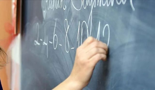 2026 Ücretli Öğretmenlik Başvuruları Ne Zaman Başlayacak? İşte Başvuru Takvimi ve Şartlar