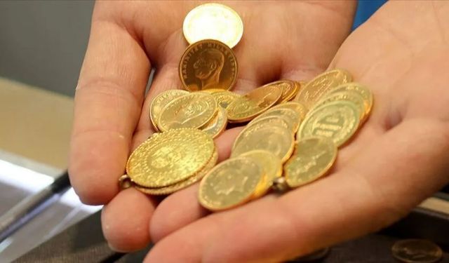 Altın Alacaklar Beklesin mi? Gram Altında Dikkat Çeken Gelişme