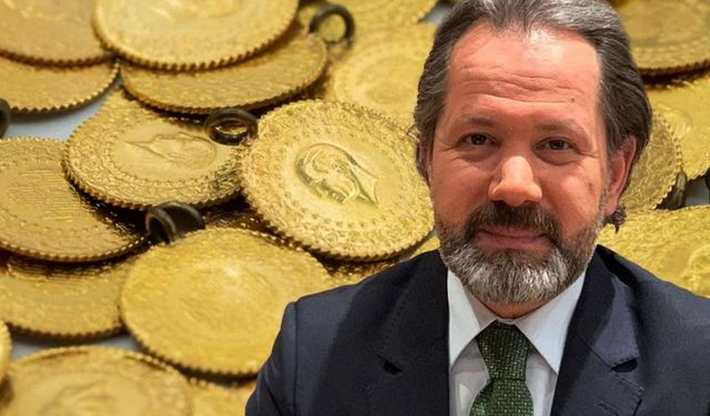 Altın Alacaklar ve Satacaklar Dikkat! İslam Memiş Son Tahminini Paylaştı