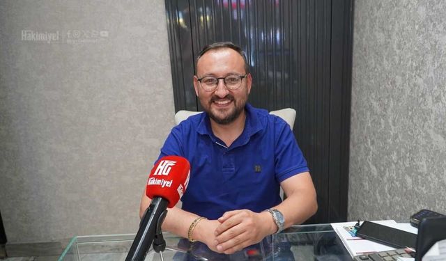 Altın Fiyatlarında Sürpriz Seyir! Yozgat Sarraflar Odası Başkanı Son Durumu Açıkladı