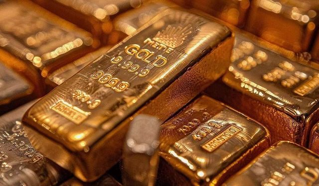 Altın için alım fırsatı mı, kaçış zamanı mı? Uzman isim açıkladı
