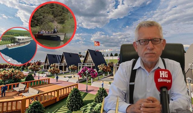 Başkan Kazım Arslan: "Yozgat Sadece Yaşanacak Değil, Gezilecek Bir Şehir Olacak"