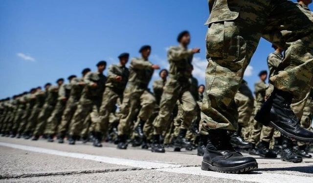 Dünyanın En Güçlü Orduları Listelendi: Türkiye'den Tarihi Sıçrama
