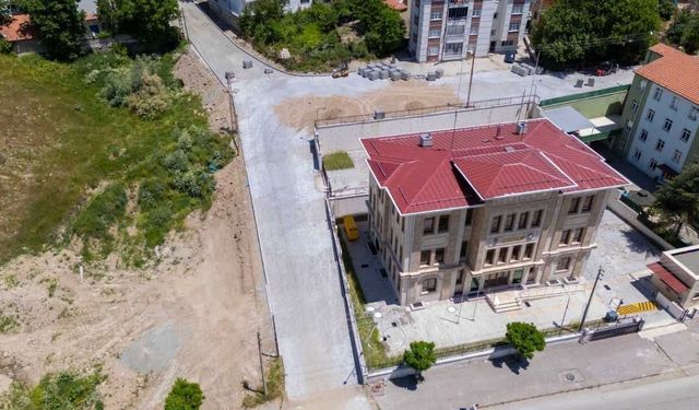 Belediye Ekipleri Dört Bir Yandan Kuşattı! Yozgat’ta Görülmemiş Değişim