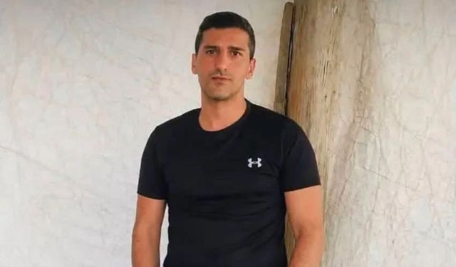 Antalya'da Trafik Kazası: Boğazlıyanlı Murat Güneri Hayatını Kaybetti
