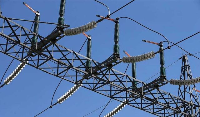 Yozgat'ta Elektrik Kesintisi Uyarısı! 5 İlçede Saatlerce Elektrik Olmayacak