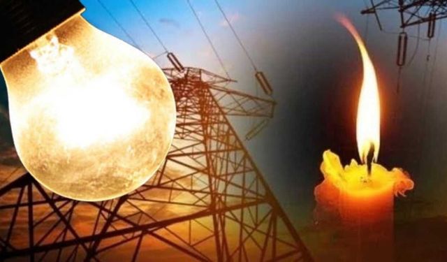 26 Temmuz 2026 Yozgat Elektrik Kesintisi! ÇEDAŞ İlçe İlçe Kesinti Saatlerini Açıkladı