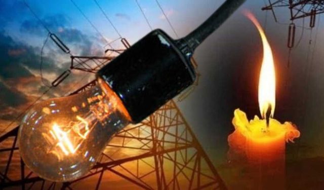 ÇEDAŞ’tan Yozgat İçin Son Dakika Duyurusu: 7 İlçede Kesinti Olacak!