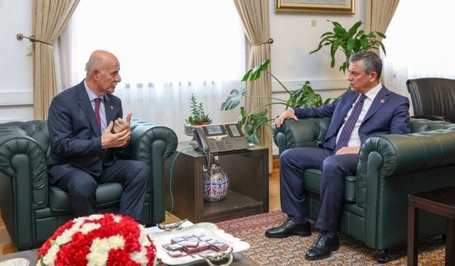 Eski Vekilden Kılıçdaroğlu'na Yozgat'tan Siyasi Salvo