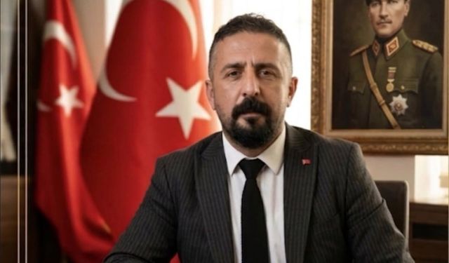 CHP Yozgat'ta Deprem: İlçe Başkanı İstifa Etti