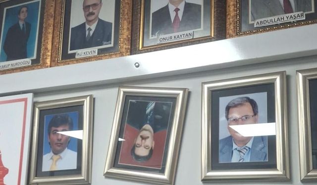 CHP Yozgat'ta Ortalık Karıştı: Yeni Başkana Tepkiler Yükseliyor