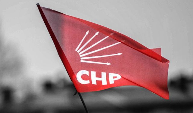 CHP Yozgat'ta Toplu İstifa İddiası! Gözler Çarşamba Gününe Çevrildi