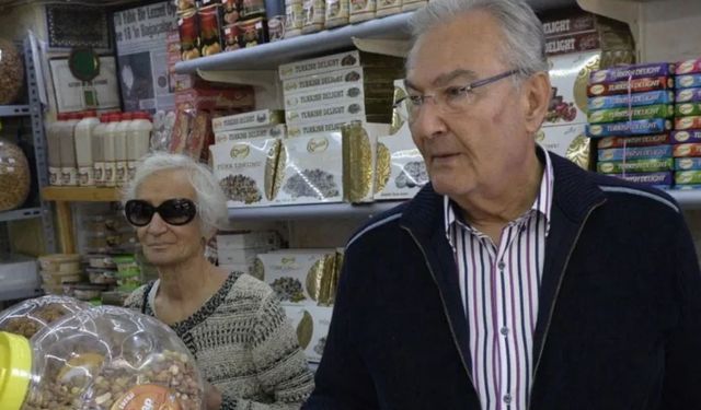 Deniz Baykal'ın Eşi Olcay Baykal Kimdir? Olcay Baykal Neden Vefat Etti?