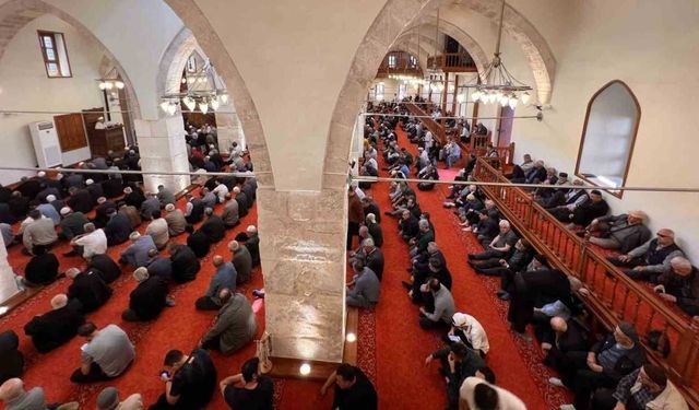 Diyanet'in 31 Temmuz Hutbesi Ne Anlatılacak!
