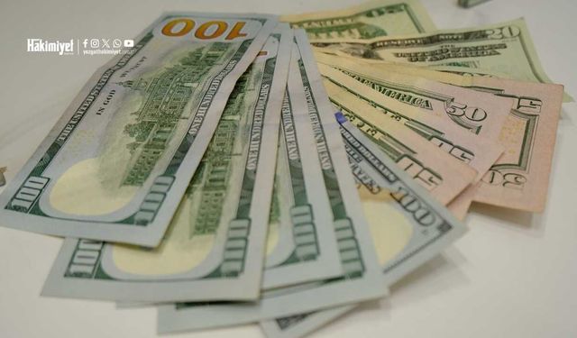 Ünlü Ekonomist Açıkladı: Dolar Alan Mı Yoksa Parasını Faize Koyan Mı Kazanacak?