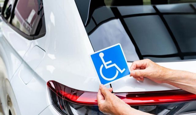 e-Devlet'ten Engelli Araç Başvurusu Nasıl Yapılır? Yeni Sistem Eylülde Devrede