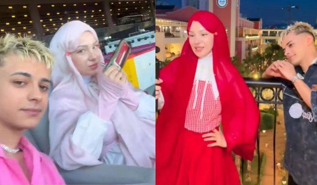 Efe Beycan Zebani Efe ve Fatma Soydaş Sevgili mi? Aşk İddialarına Yanıt