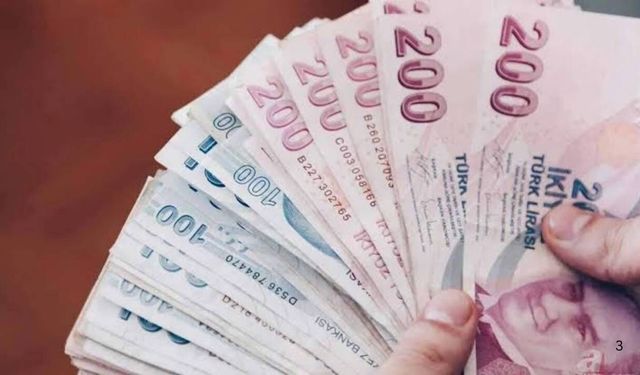 Emeklilerin Beklediği Tarih Netleşiyor! 3 Bin 552 TL'lik Maaş Farkı Ne Zaman Yatacak?