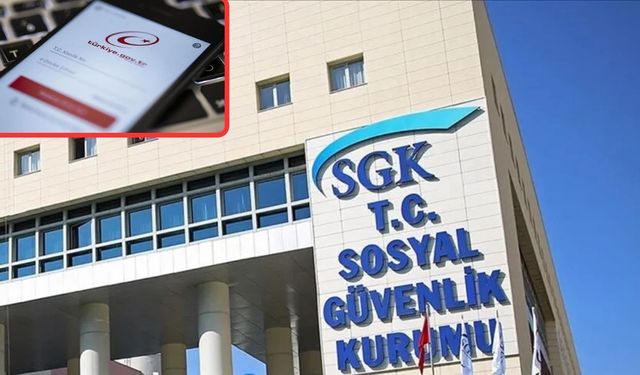 Emeklilik Tarihini Öğrenmek Artık Çok Daha Kolay! E-Devlet'e Yeni Özellik Geldi