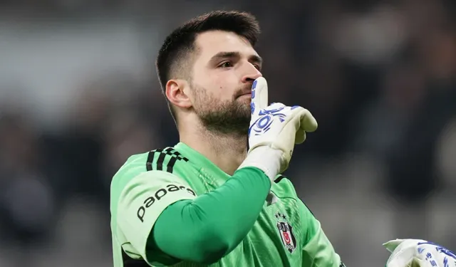 Ersin Destanoğlu'nun yeni adresi belli oldu! Beşiktaş'tan ayrılmıştı