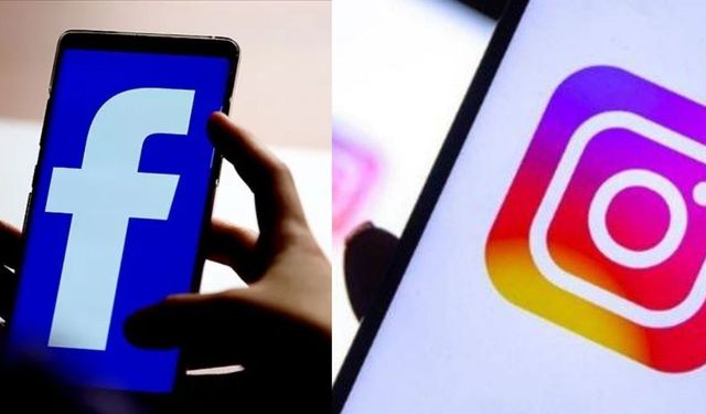 Facebook ve İnstagram Çöktü mü? 19 Temmuz 2026