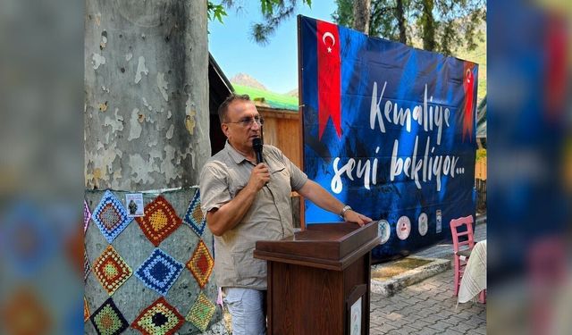 Kemaliye'nin 11 Yıllık Hayali: Sırat On Fırat Projesinde Sitem Dolu Çağrı