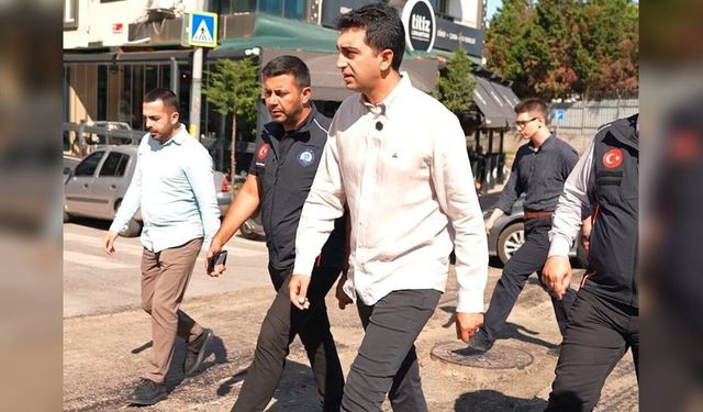 Tuzla'da Asfalt Seferberliği: Yılların Yol Çilesine Bin 598 Tonluk Çözüm