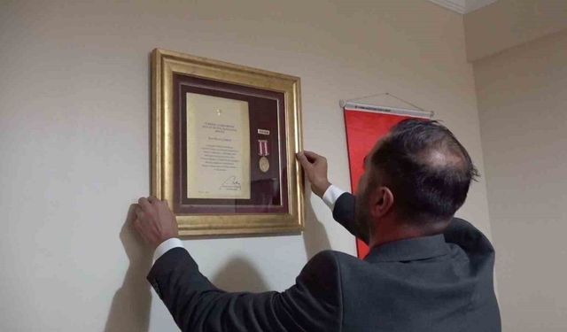 15 Temmuz gecesi Atatürk Havalimanı'nda vurulan gazi: 'Şehitliğe yetişemedik'