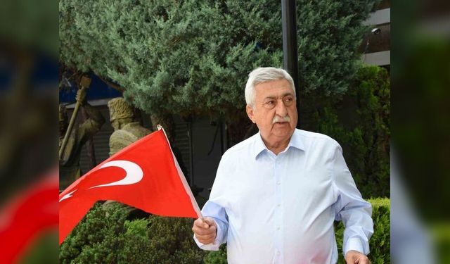 TESK’ten 15 Temmuz mesajı: Palandöken esnafın “demokrasi mirası” rolünü anlattı