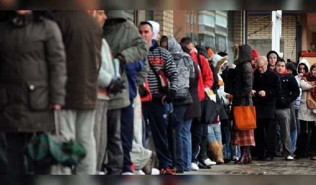 İŞKUR'dan milyonları ilgilendiren güncelleme: İşte yeni işsizlik maaşı tutarları