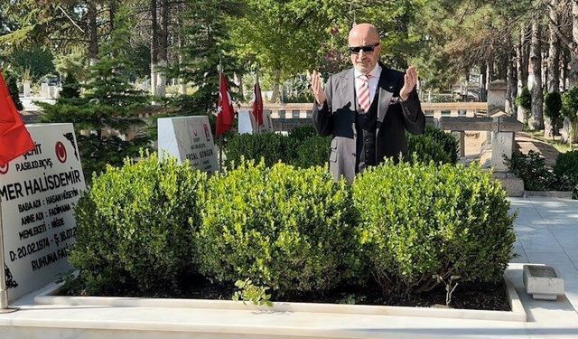 Emekli Korgeneral Aksakallı’dan 15 Temmuz mesajı: O gece kefenini giyerek ihanete ‘dur’ dedi