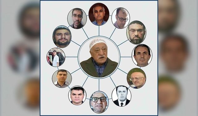 Karanlık Koordinasyon: FETÖ’nün Polise, Medyaya ve Camiye Yönelik Talimatları 10 Yıl Sonra Deşifre Oldu