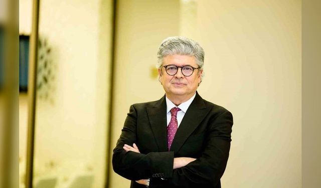 Prof. Dr. Buyru Uyardı: Tüp Bebekte Çoğu Ek Tedavinin Faydası Yok, Maliyeti Neredeyse Aynı