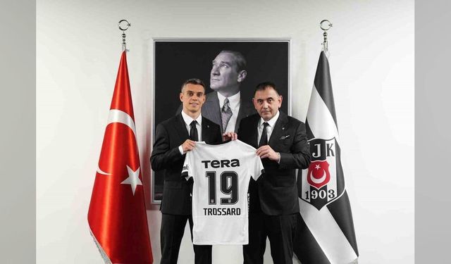 Beşiktaş, Leandro Trossard Transferinin Maliyetini Resmen Açıkladı