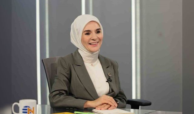 Bakan Göktaş suça sürüklenen çocuklar için yeni dönemi duyurdu: Riskleri daha oluşmadan bitireceğiz