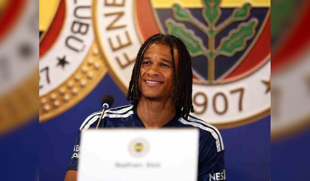 Nathan Ake'den şampiyonluk sırrı: Negatif anlarda pozitif kalmak