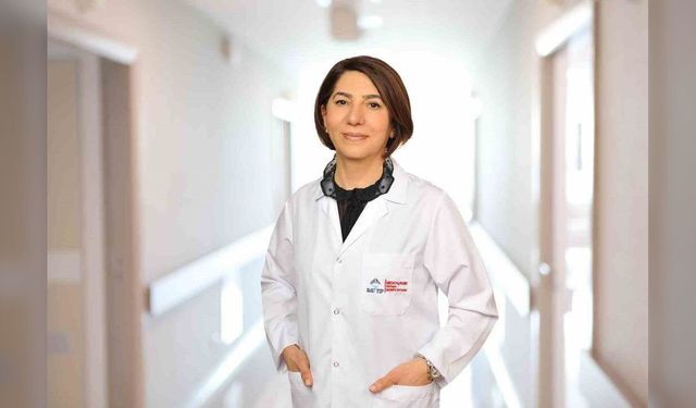 Dermatoloji Uzmanı uyardı: Güneş yanığı DNA’yı bozuyor, cilt kanseri riskini katlıyor