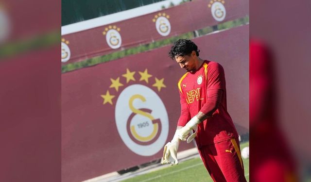 Galatasaray sezon mesaisini çift antrenmanla sürdürdü: Yozgatlı taraftarlar da takipte