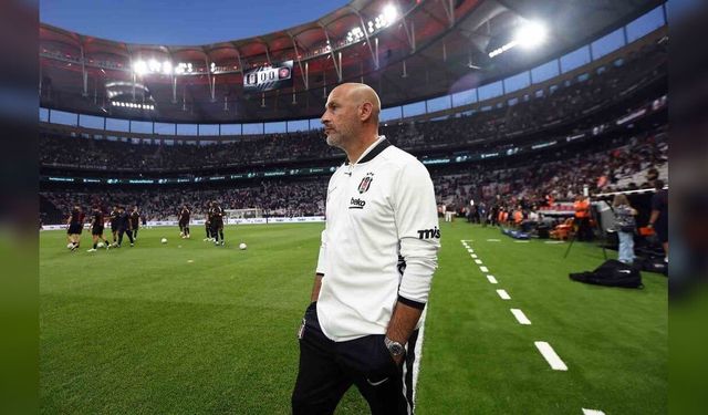 Beşiktaş sezonu Midtjylland karşısında açtı: 3 yeni transfer ilk 11'de